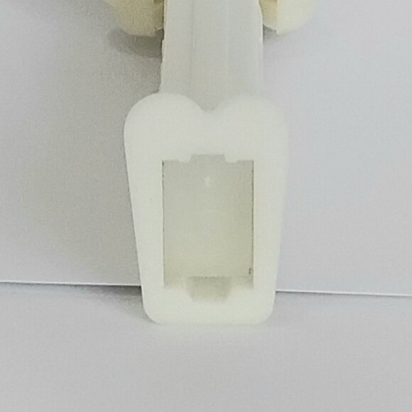3/$24 NM/M Star Wars Stormtrooper on White PEZ Dispenser!! - Picture 5 of 5